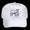 OTTO CAP 6 Panel Mid Profile Baseball Cap Thumbnail