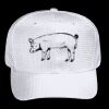 OTTO CAP 6 Panel Mid Profile Baseball Cap Thumbnail