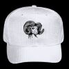 OTTO CAP 6 Panel Mid Profile Baseball Cap Thumbnail