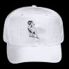 OTTO CAP 6 Panel Mid Profile Baseball Cap Thumbnail