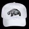 OTTO CAP 6 Panel Mid Profile Baseball Cap Thumbnail