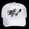 OTTO CAP 6 Panel Mid Profile Baseball Cap Thumbnail