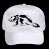 OTTO CAP 6 Panel Mid Profile Baseball Cap Thumbnail