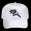 OTTO CAP 6 Panel Mid Profile Baseball Cap Thumbnail