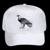 OTTO CAP 6 Panel Mid Profile Baseball Cap Thumbnail