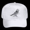 OTTO CAP 6 Panel Mid Profile Baseball Cap Thumbnail