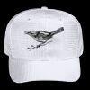 OTTO CAP 6 Panel Mid Profile Baseball Cap Thumbnail