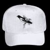 OTTO CAP 6 Panel Mid Profile Baseball Cap Thumbnail