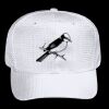 OTTO CAP 6 Panel Mid Profile Baseball Cap Thumbnail