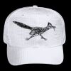 OTTO CAP 6 Panel Mid Profile Baseball Cap Thumbnail