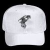 OTTO CAP 6 Panel Mid Profile Baseball Cap Thumbnail