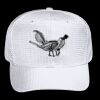 OTTO CAP 6 Panel Mid Profile Baseball Cap Thumbnail