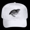 OTTO CAP 6 Panel Mid Profile Baseball Cap Thumbnail