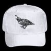 OTTO CAP 6 Panel Mid Profile Baseball Cap Thumbnail