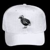 OTTO CAP 6 Panel Mid Profile Baseball Cap Thumbnail