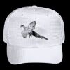 OTTO CAP 6 Panel Mid Profile Baseball Cap Thumbnail
