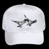 OTTO CAP 6 Panel Mid Profile Baseball Cap Thumbnail