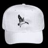 OTTO CAP 6 Panel Mid Profile Baseball Cap Thumbnail