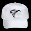 OTTO CAP 6 Panel Mid Profile Baseball Cap Thumbnail