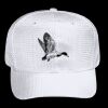 OTTO CAP 6 Panel Mid Profile Baseball Cap Thumbnail