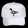 OTTO CAP 6 Panel Mid Profile Baseball Cap Thumbnail