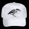 OTTO CAP 6 Panel Mid Profile Baseball Cap Thumbnail