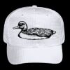 OTTO CAP 6 Panel Mid Profile Baseball Cap Thumbnail