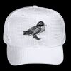 OTTO CAP 6 Panel Mid Profile Baseball Cap Thumbnail