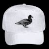 OTTO CAP 6 Panel Mid Profile Baseball Cap Thumbnail