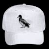 OTTO CAP 6 Panel Mid Profile Baseball Cap Thumbnail