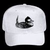 OTTO CAP 6 Panel Mid Profile Baseball Cap Thumbnail