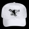 OTTO CAP 6 Panel Mid Profile Baseball Cap Thumbnail