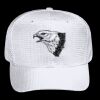 OTTO CAP 6 Panel Mid Profile Baseball Cap Thumbnail