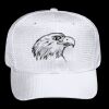 OTTO CAP 6 Panel Mid Profile Baseball Cap Thumbnail
