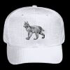 OTTO CAP 6 Panel Mid Profile Baseball Cap Thumbnail
