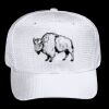 OTTO CAP 6 Panel Mid Profile Baseball Cap Thumbnail