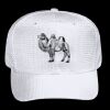 OTTO CAP 6 Panel Mid Profile Baseball Cap Thumbnail