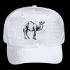 OTTO CAP 6 Panel Mid Profile Baseball Cap Thumbnail