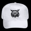 OTTO CAP 6 Panel Mid Profile Baseball Cap Thumbnail