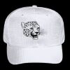 OTTO CAP 6 Panel Mid Profile Baseball Cap Thumbnail