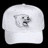 OTTO CAP 6 Panel Mid Profile Baseball Cap Thumbnail