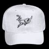 OTTO CAP 6 Panel Mid Profile Baseball Cap Thumbnail