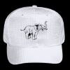 OTTO CAP 6 Panel Mid Profile Baseball Cap Thumbnail