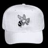 OTTO CAP 6 Panel Mid Profile Baseball Cap Thumbnail