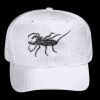OTTO CAP 6 Panel Mid Profile Baseball Cap Thumbnail