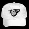 OTTO CAP 6 Panel Mid Profile Baseball Cap Thumbnail