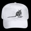 OTTO CAP 6 Panel Mid Profile Baseball Cap Thumbnail