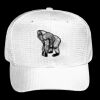 OTTO CAP 6 Panel Mid Profile Baseball Cap Thumbnail