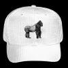 OTTO CAP 6 Panel Mid Profile Baseball Cap Thumbnail