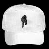 OTTO CAP 6 Panel Mid Profile Baseball Cap Thumbnail